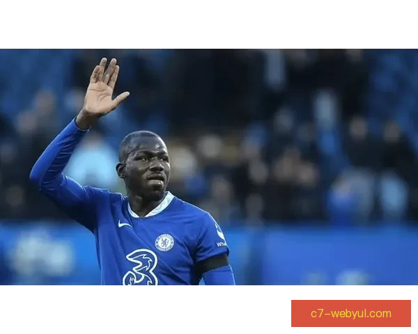 伊德泽斯惊艳表现 库利巴利失望科内平庸