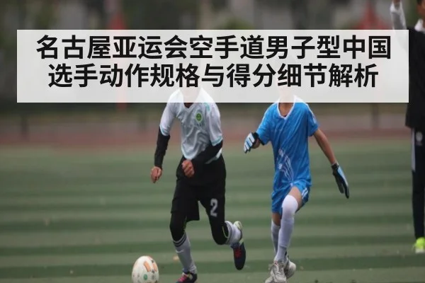 名古屋亚运会空手道男子型中国选手动作规格与得分细节解析